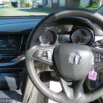 2017 VAUXHALL ASTRA DESIGN ECOFLEX 1.0 PETROL