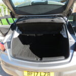 2017 VAUXHALL ASTRA DESIGN ECOFLEX 1.0 PETROL