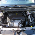 2017 VAUXHALL ASTRA DESIGN ECOFLEX 1.0 PETROL