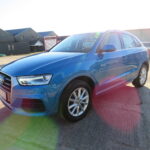 2016 AUDI Q3 SE 2.0 TDI