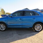 2016 AUDI Q3 SE 2.0 TDI