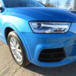 2016 AUDI Q3 SE 2.0 TDI