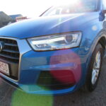2016 AUDI Q3 SE 2.0 TDI