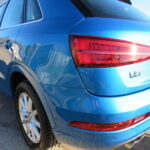 2016 AUDI Q3 SE 2.0 TDI