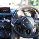 2016 AUDI Q3 SE 2.0 TDI