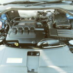 2016 AUDI Q3 SE 2.0 TDI