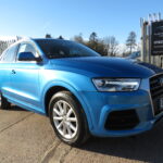 2016 AUDI Q3 SE 2.0 TDI