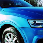 2016 AUDI Q3 SE 2.0 TDI