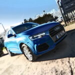 2016 AUDI Q3 SE 2.0 TDI