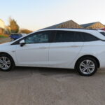 2018 VAUXHALL ASTRA DESIGN 1.6 CDTI ESTATE