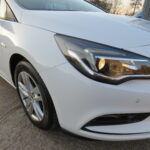 2018 VAUXHALL ASTRA DESIGN 1.6 CDTI ESTATE