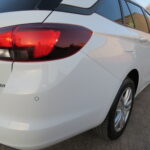 2018 VAUXHALL ASTRA DESIGN 1.6 CDTI ESTATE