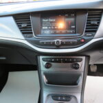 2018 VAUXHALL ASTRA DESIGN 1.6 CDTI ESTATE