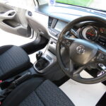 2018 VAUXHALL ASTRA DESIGN 1.6 CDTI ESTATE