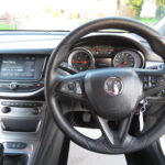 2018 VAUXHALL ASTRA DESIGN 1.6 CDTI ESTATE