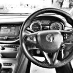 2018 VAUXHALL ASTRA DESIGN 1.6 CDTI ESTATE