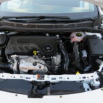 2018 VAUXHALL ASTRA DESIGN 1.6 CDTI ESTATE