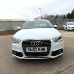 2013 AUDI A1 SPORT 1.4 TFSI