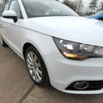 2013 AUDI A1 SPORT 1.4 TFSI