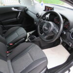 2013 AUDI A1 SPORT 1.4 TFSI