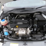 2013 AUDI A1 SPORT 1.4 TFSI