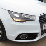 2013 AUDI A1 SPORT 1.4 TFSI