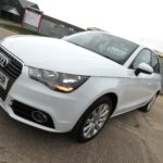 2013 AUDI A1 SPORT 1.4 TFSI