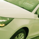 2013 AUDI A1 SPORT 1.4 TFSI