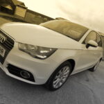 2013 AUDI A1 SPORT 1.4 TFSI