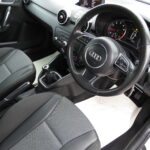 2013 AUDI A1 SPORT 1.4 TFSI