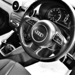 2013 AUDI A1 SPORT 1.4 TFSI