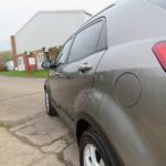 2013 SSANGYONG KORANDO 2.0EX AWD AUTOMATIC