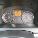 2013 SSANGYONG KORANDO 2.0EX AWD AUTOMATIC