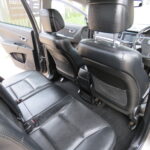 2013 SSANGYONG KORANDO 2.0EX AWD AUTOMATIC