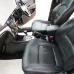 2013 SSANGYONG KORANDO 2.0EX AWD AUTOMATIC