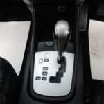 2013 SSANGYONG KORANDO 2.0EX AWD AUTOMATIC