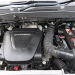 2013 SSANGYONG KORANDO 2.0EX AWD AUTOMATIC