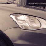 2013 SSANGYONG KORANDO 2.0EX AWD AUTOMATIC