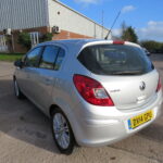 2014 VAUXHALL CORSA 1.4 SE