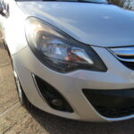 2014 VAUXHALL CORSA 1.4 SE