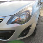 2014 VAUXHALL CORSA 1.4 SE