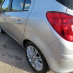 2014 VAUXHALL CORSA 1.4 SE