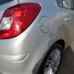 2014 VAUXHALL CORSA 1.4 SE