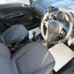 2014 VAUXHALL CORSA 1.4 SE