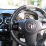 2014 VAUXHALL CORSA 1.4 SE