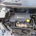 2014 VAUXHALL CORSA 1.4 SE