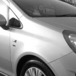 2014 VAUXHALL CORSA 1.4 SE