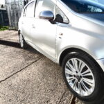 2014 VAUXHALL CORSA 1.4 SE