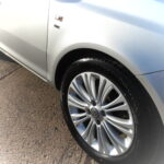 2014 VAUXHALL CORSA 1.4 SE