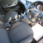 2018 VAUXHALL ASTRA DESIGN ECOTEC